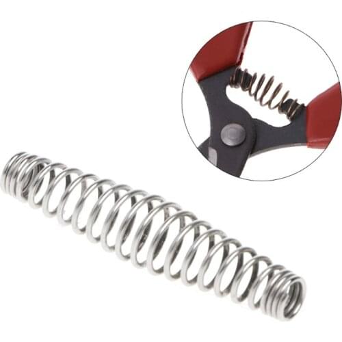 Quality Steel Compression Spring Gardening Scissors Accessories Tool
