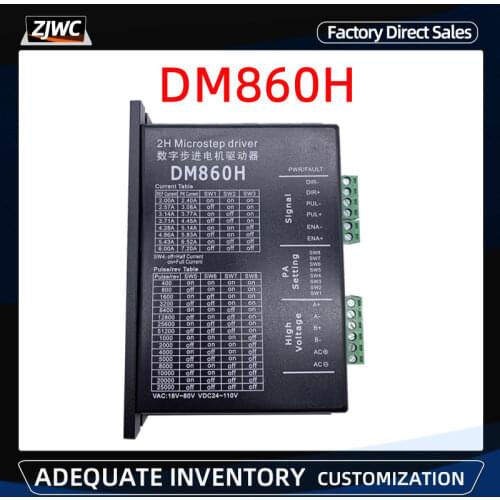 LSWCBE Motor Drivers