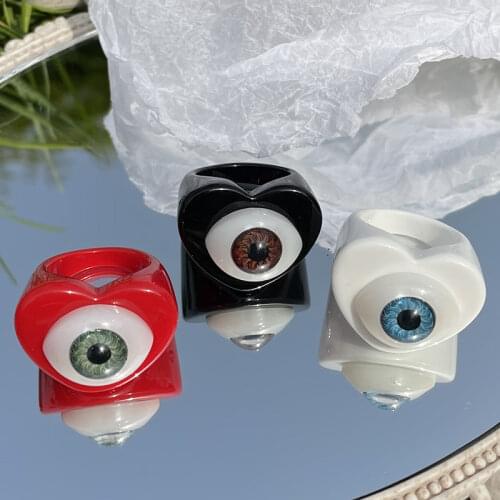 MIKIMOLY Rings