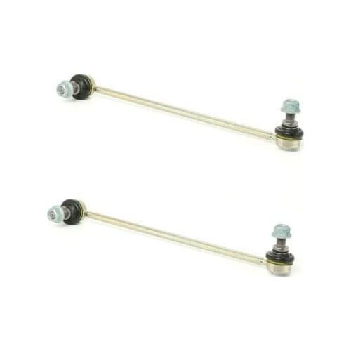 Pair of Front Stabilizer Sway Bar End Link For BMW G11 G12 725 730 740 750 G30 F90 G31 518 520 525 530 540 M550 G32 620 630 640