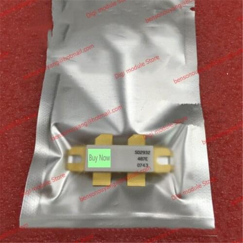 SD2932