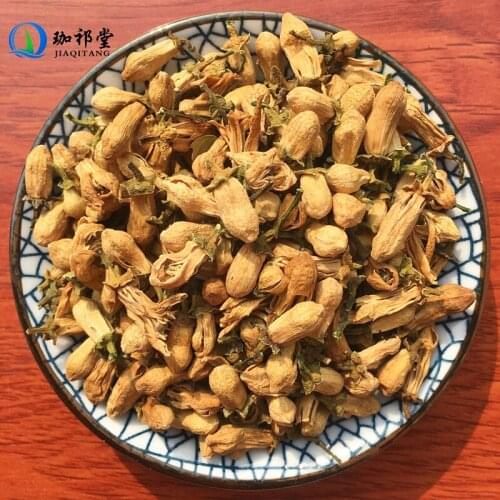 Seville Orange Flower Citrus Aurantium L. Dai Dai Hua