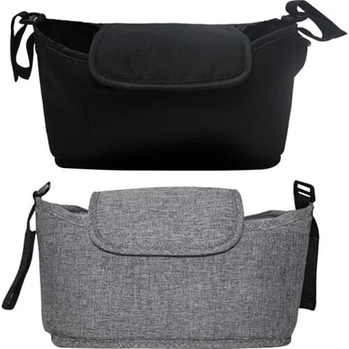 Stroller Bag Pram Stroller Organizer Baby Stroller Accessories Stroller Cup Holder Cover Baby Buggy Outdoor Baby Accessories