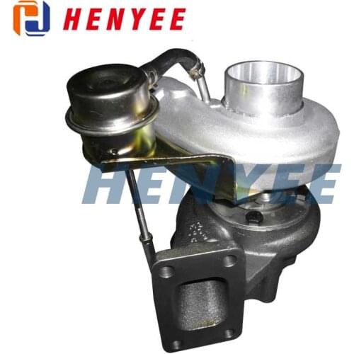 TB2568 Turbo for 95-98 Isuzu NPR GMC Truck with 4BD2-TC Engine 3.9L 8-97105618-0 8971056180