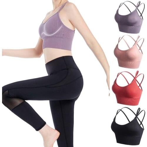 U-shot Sports Bras