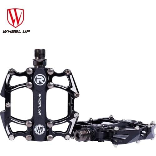 Wisesonle Bicycle Pedals