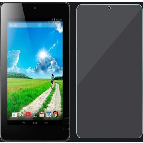 Tempered Glass Screen Protector for Acer Iconia One 7 B1-790 B1 790 7" 7.0 inch tablet Screen Protector Glass