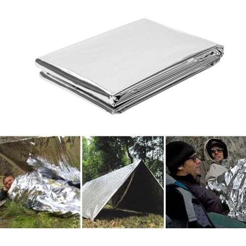 ZUOFILY Rescue Blankets