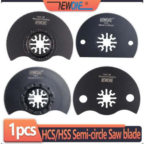 1pcs 88mm HCS/HSS Oscillating Multitool Power Tools Saw Blade for Cutting wood/metal/plastic for Makita,AEG,Fein,Dremel