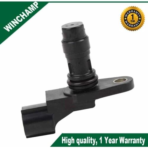 8973121081 8973121080 Cam Crank Camshaft Crankshaft Position Sensor For Isuzu Suzuki 4JJ1 3.0L