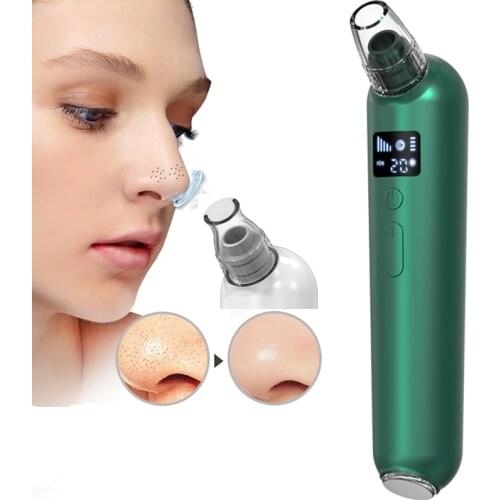 AIKAMY Vacuum Pore Cleaners