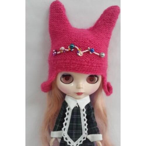 Free shipping hats for doll ,multi choices