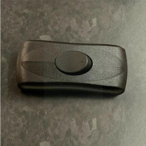 DIY ON/OFF Inline Switch Black White Color Table Lamp Cable Cord Switch Desk Light C1I2