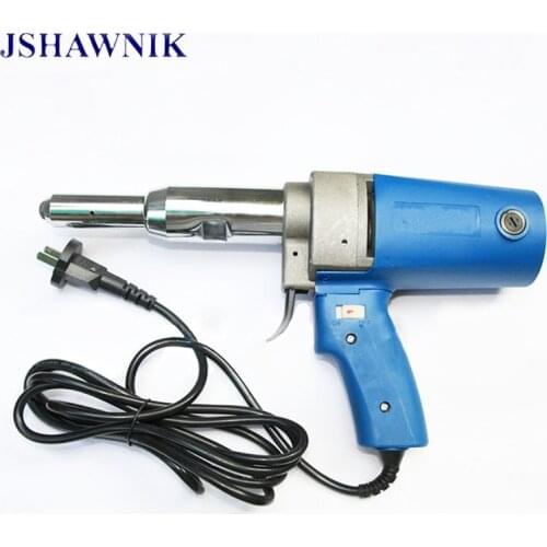 220V 400W Electric Riveter Gun 3-5mm Blind Rivet Electric tools