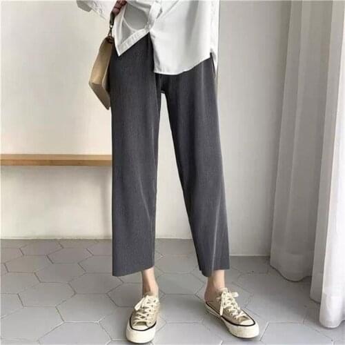 HDYXGF Womens Summer Pants