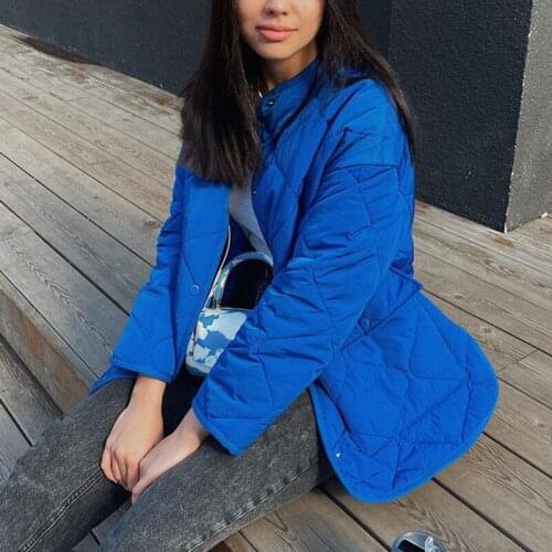 Женские синие куртки Hey Ros China At AliExpress