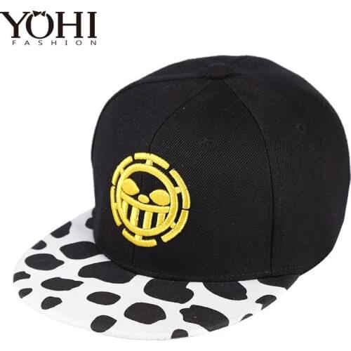 New fashion embroidered Hip Hop cap Design Tide casual hat sunscreen cap Street dance hat