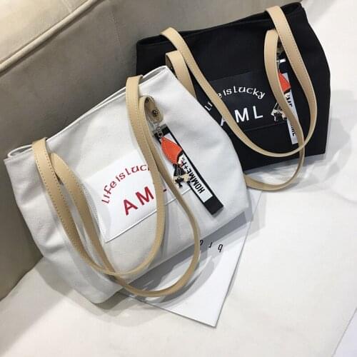 Literature and Art Shoulder Bag Women 2021 All-match Handbags Storage Womens Small Handbag Casual Simplicity High Capacity Bags