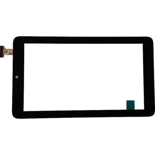 New 7" Inch Touch Screen Digitizer Glass Sensor Panel For CURIO C15100M C15150M Free shipping