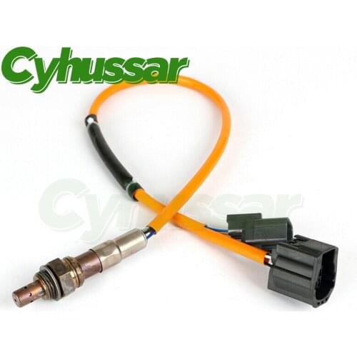 New O2 Exhaust Gas Oxygen Sensor for 02-07 Mazda 6 VI GG GY 1.8 2.0 2.3 LFH1-188G1 LFH1-18-8G1 LFH1188G1 Broadband Lambda Probe