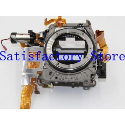 Original D850 Mirror Box Main Body Framework With Aperture Control,Reflective Mirror,Motor For Nikon D850