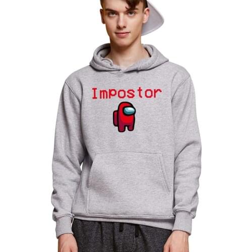 Autumn Hot 2021 New Video Game Anime Hoodies Men Hip Hop Pullover Sweatshirt Hoodie Man Women Harajuku Streetwear clothing