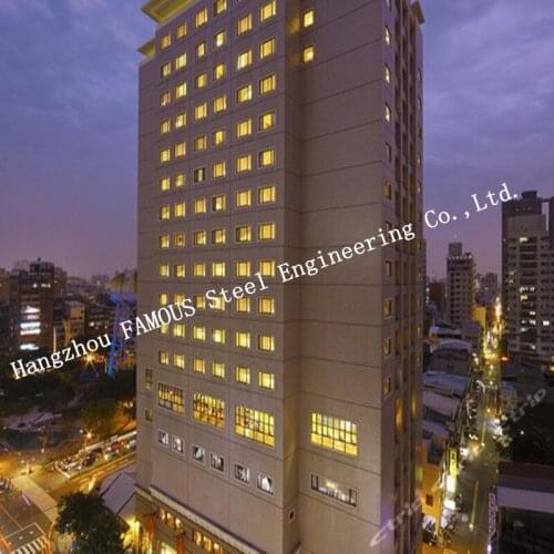 Pre-Engineered Long Span Tubular Structural Open Air Stadium Steel Pipe Columns And Truss Frames Gymnasium Building