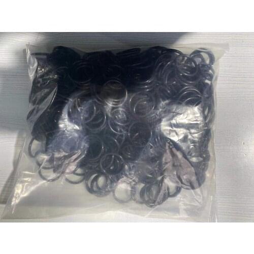 Water pump seal ring, suitable for all kinds of automobile cooling water pump seal