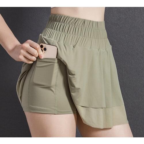 YANZIXG High Waist Skirts For Women