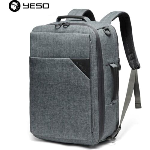 YESO Men's Laptop Backpacks