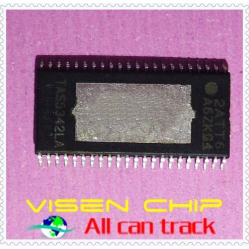 5pcs TAS5342LA TAS5342 SSOP-44