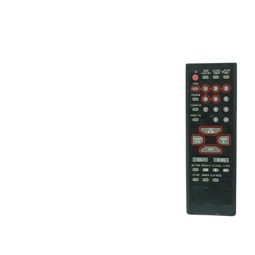80% New Remote Control For Panasonic N2QAGB000029 SA-AK210 N2QAGB000025 SC-AK210 SC-AK310P SC-AK110P CD Micro Stereo Mini System
