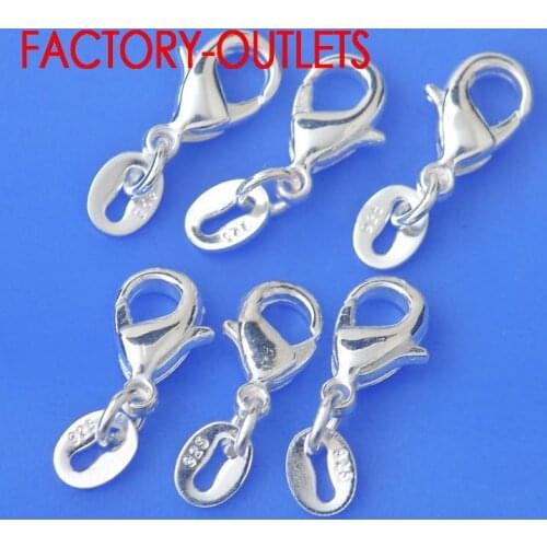 AMEELI Silver Chains