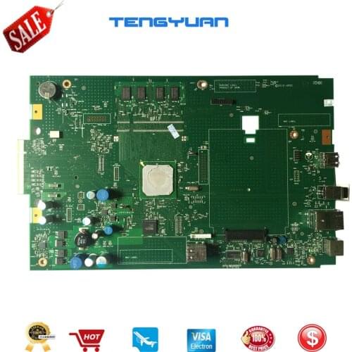 Free shipping Original formatter for HP LaserJet Enterprise 700 color MFP M775 Series M775dn M775f M775z M775z+ CE396-60001