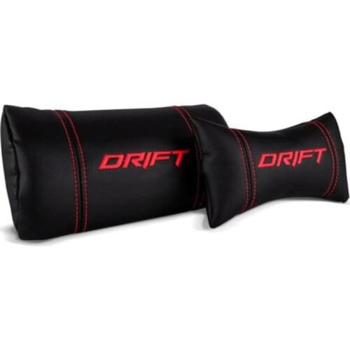 Gaming Chair DRIFT DR300BR 90-160º Foam Black Red