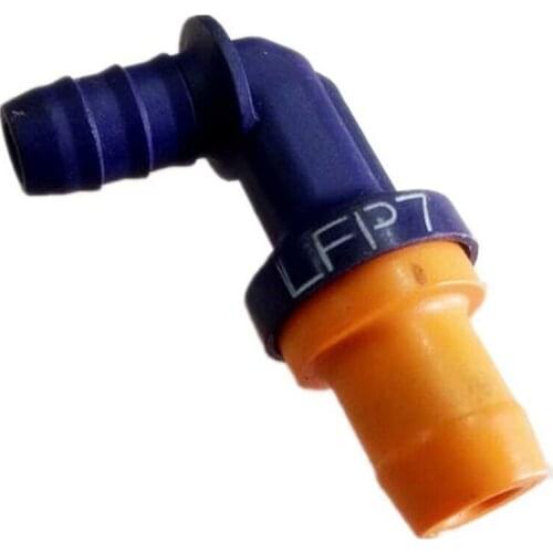 PCV Valve LFP713890 For Escape