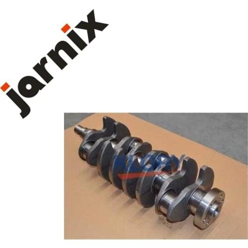 484J-1005011 Crankshaft FOR CHERY