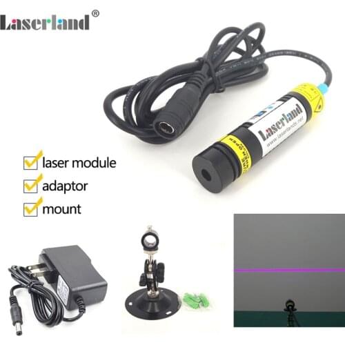 Laserlands Projectors