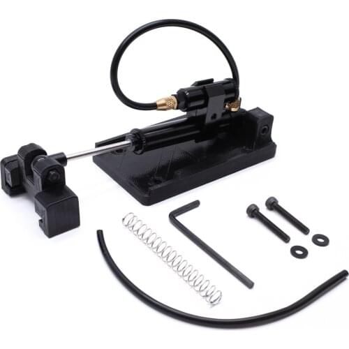 T3pa pro modified hydraulic damping kit pedal to enhance foot feel