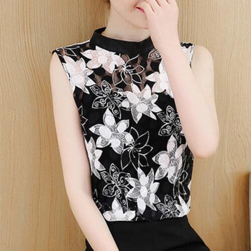 Блузки с принтом Myfjxjy China At AliExpress