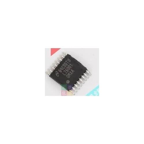 Brand new original LM26001QMXA HTSSOP16 L26001QMXA