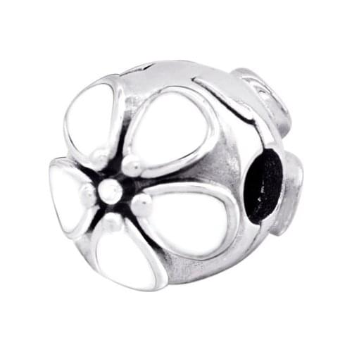 NPKDS White Bracelets