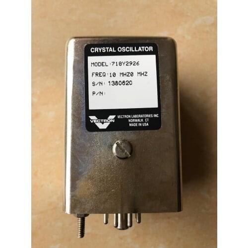 Original new 100% 718Y2926 crystal oscillator 10MHZ0 (Inductor)