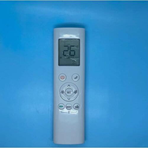 NEW Original RG58F1(2H)/BGEF For MIDEA Air Conditioner AC Remote Control Fernbedienung