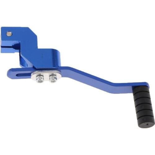 Motorcycle Engine Gear Shift Lever for 110cc 125cc Kick Start Motorbike Dirt bike Durable Good Working Condition