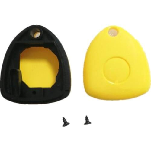 Universal transponder key head with Screw with Chip holder Suitable for KD/VVDI Blade without Blade With Chip Slot