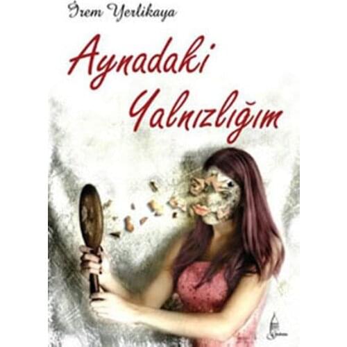 In The Mirror Yanlızlığım İrem Yerlikaya Galata Galata-Pocket size ARRAY (Turkish)