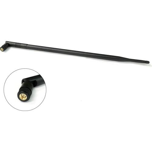 1PC GSM 3G 10dbi High Gain Antenna SMA Male Connector for 3G Wireless Modem Antenna #1 Antenas GSM Telefonia