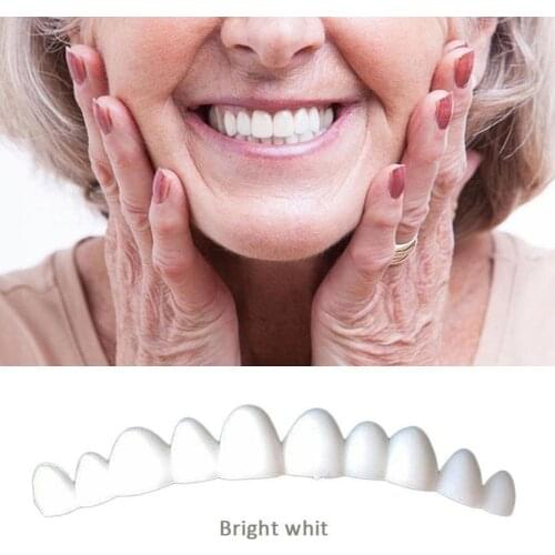 1 PCS denture tooth paste tooth beauty O8P6
