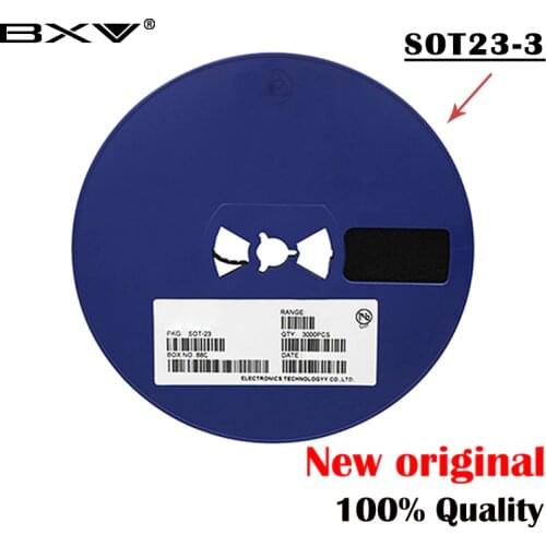 100PCS BAV70LT1G SOT23 BAV70 A4 SOT SMD